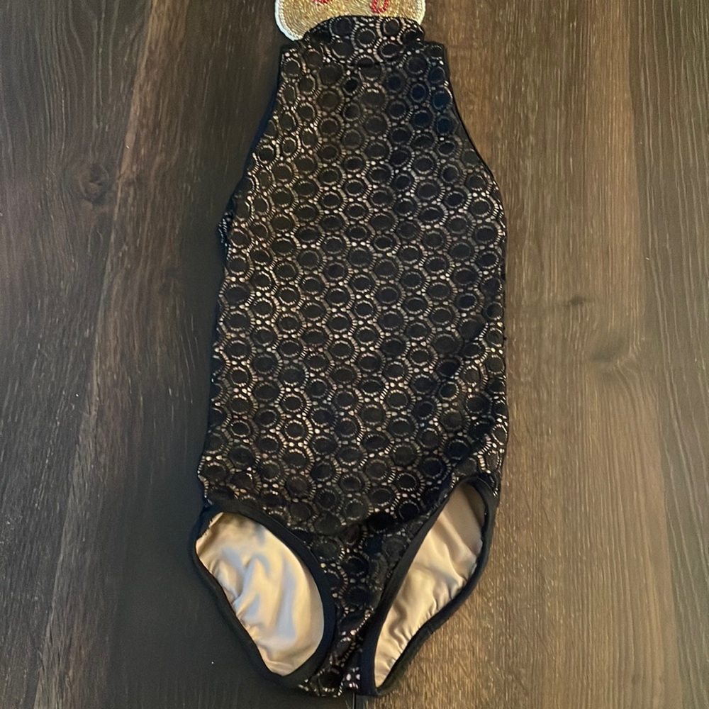 Five Dancewear YL
